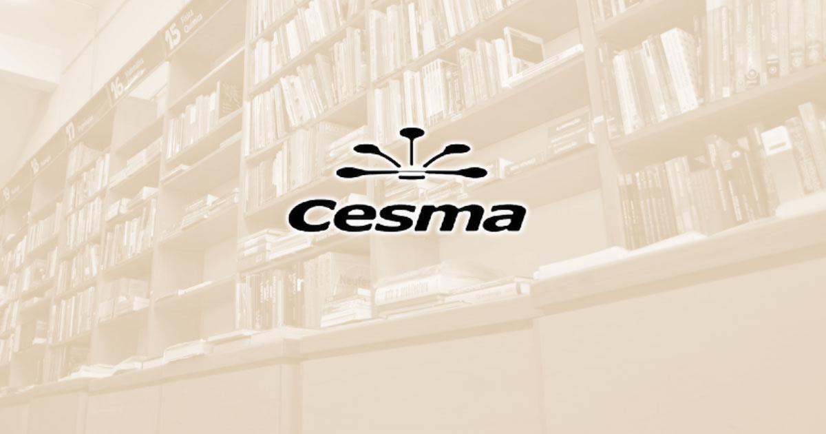 (c) Cesma.com.br